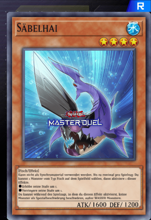 card image