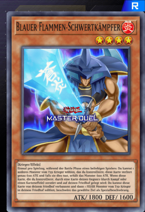 card image