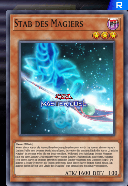 card image