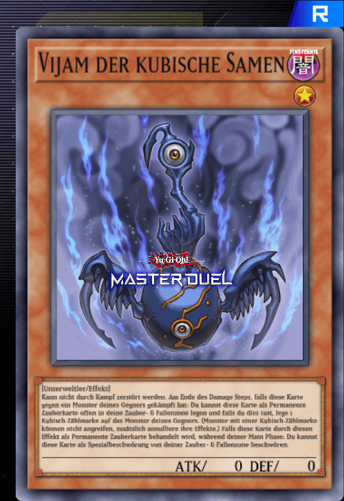 card image