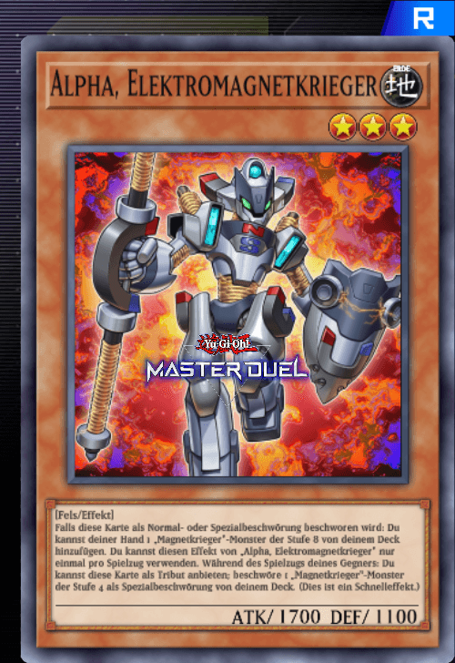 card image