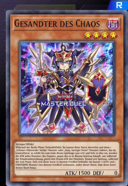 card image