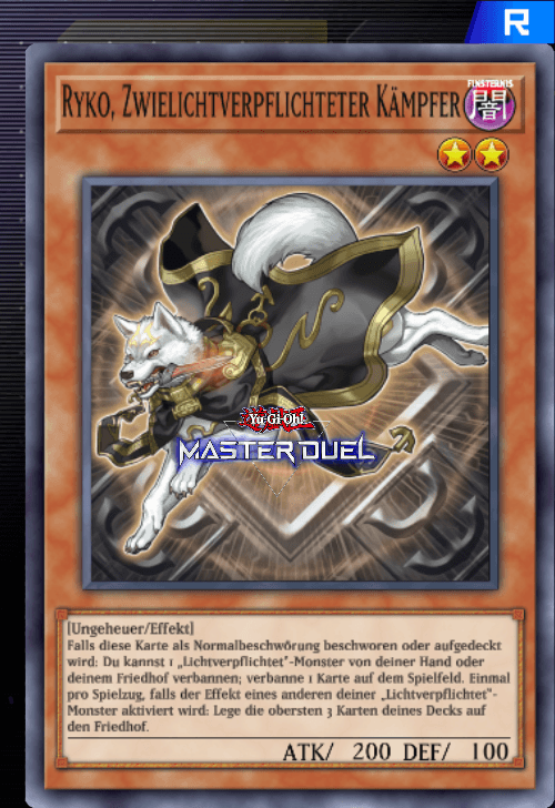 card image