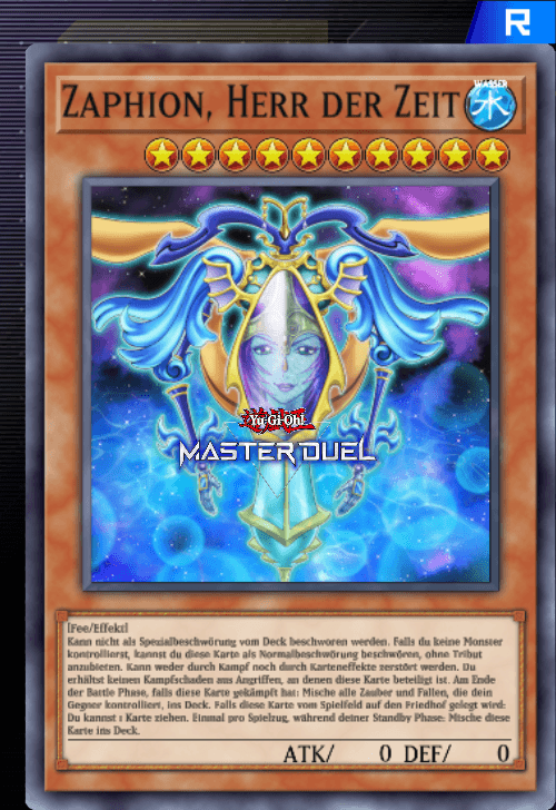 card image