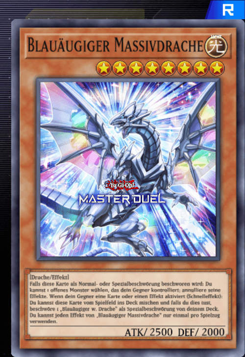 card image