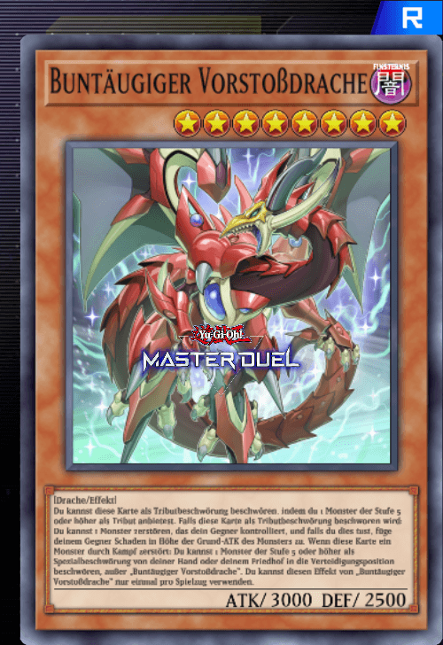 card image