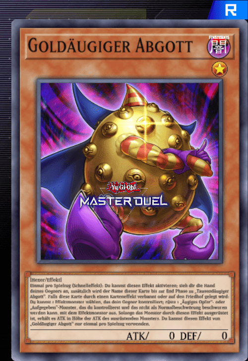 card image