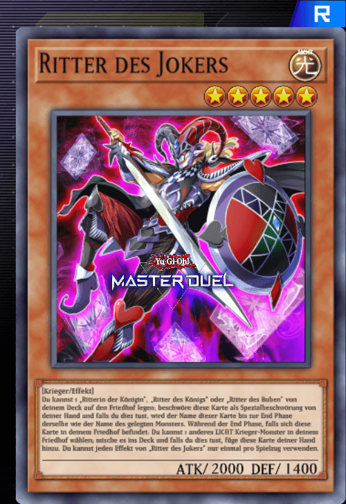 card image
