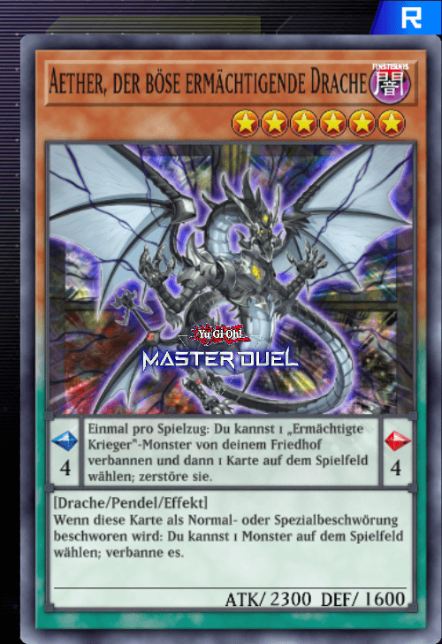 card image