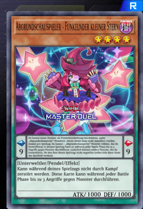 card image