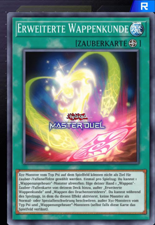 card image