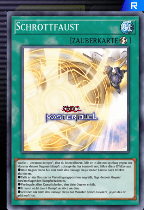 card image