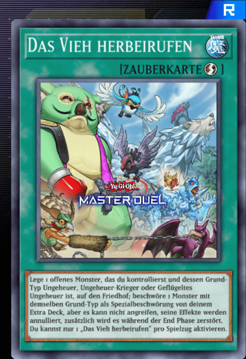card image