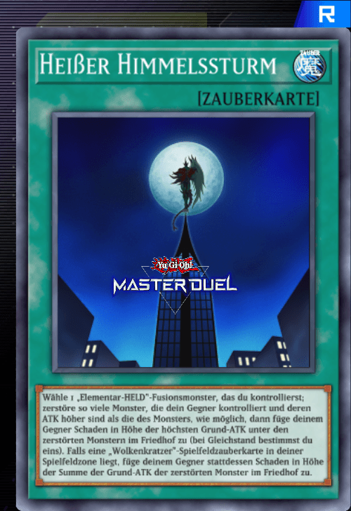 card image