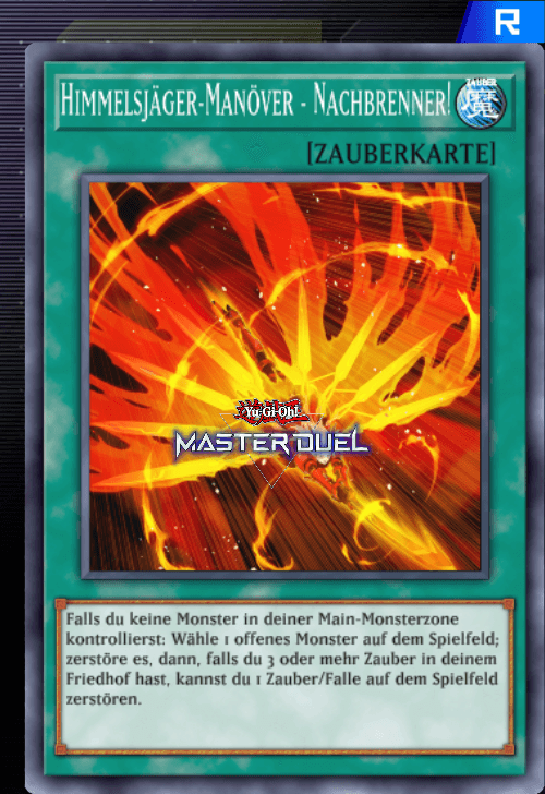 card image