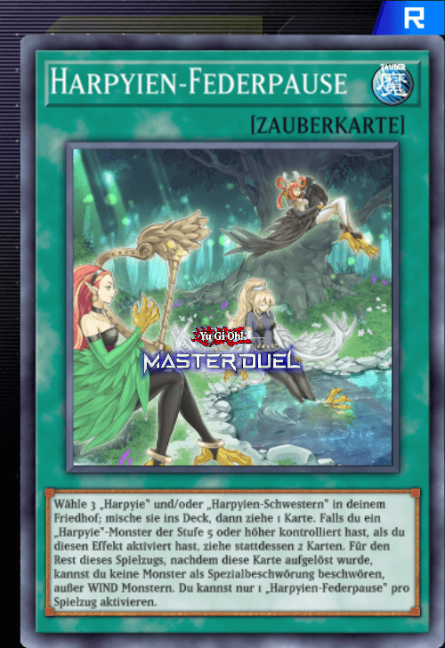 card image