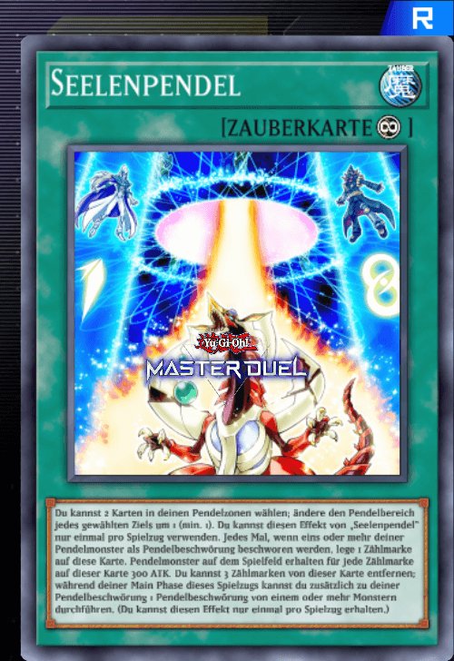 card image