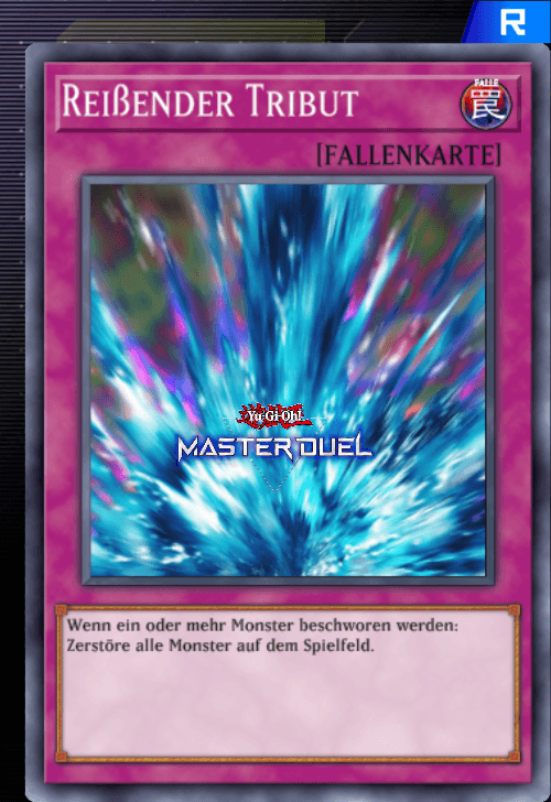 card image