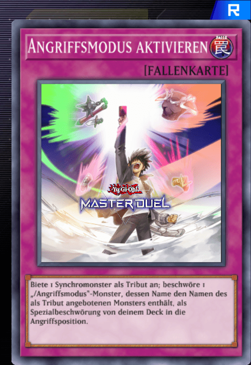 card image