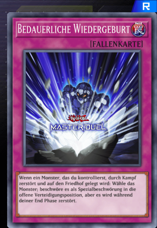 card image
