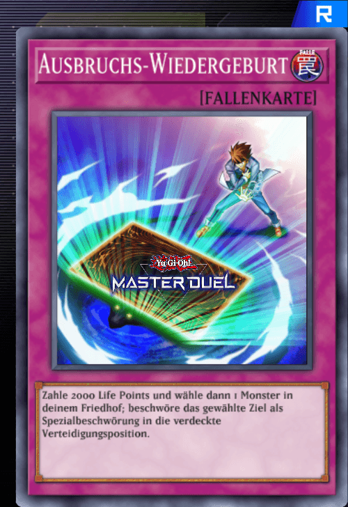 card image