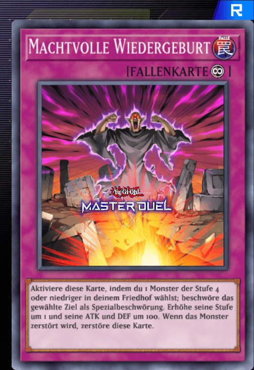 card image