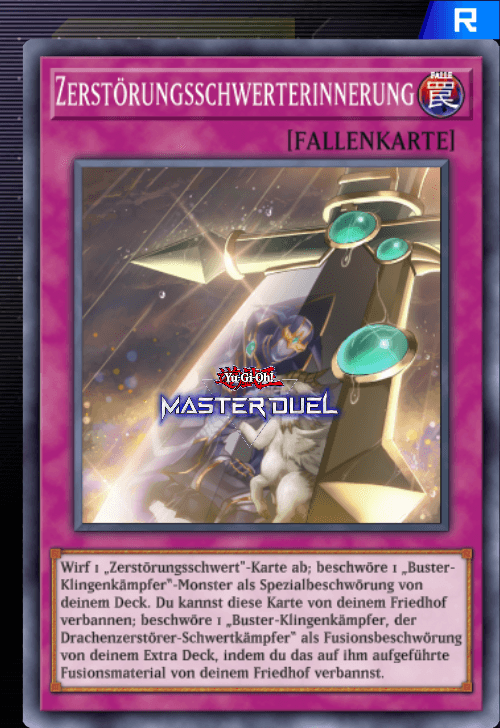 card image
