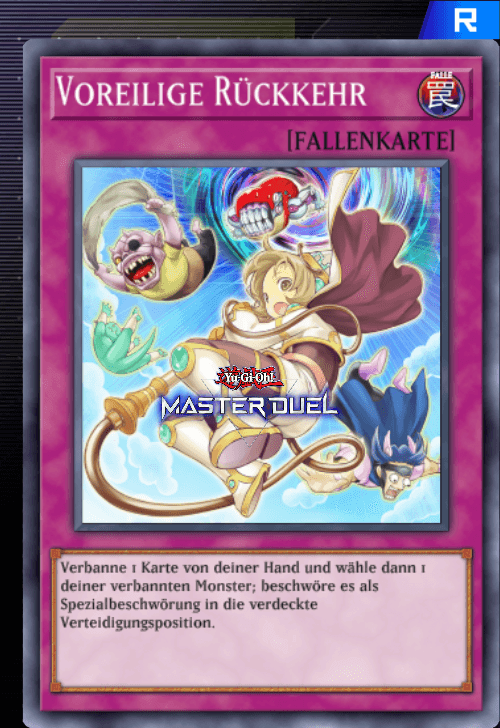 card image