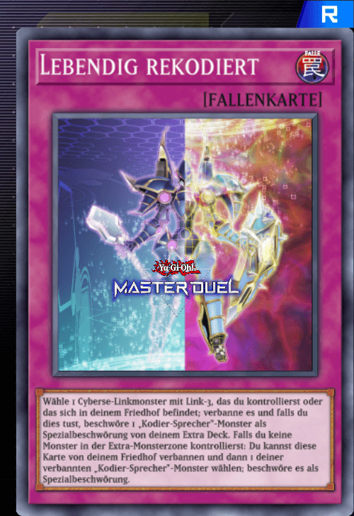 card image