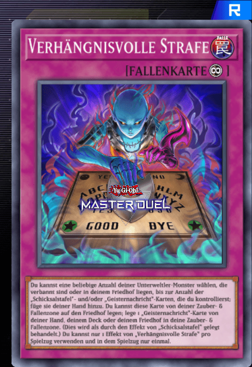 card image