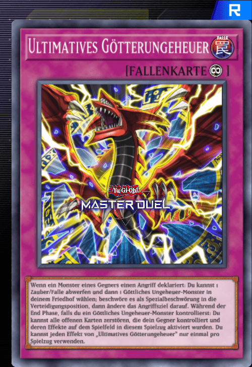 card image