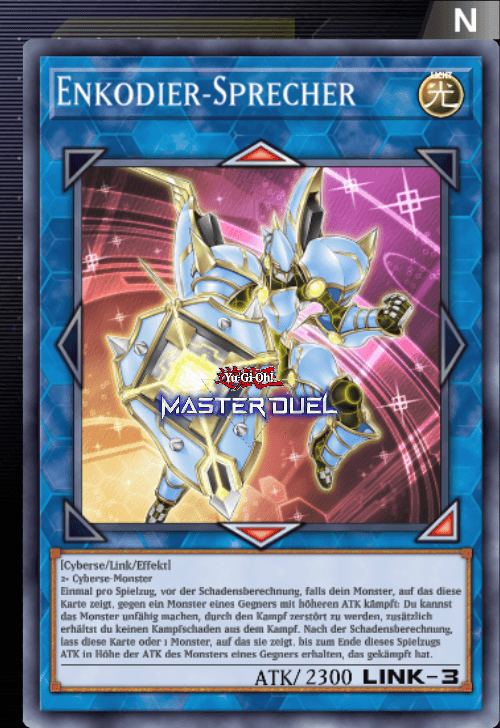 card image