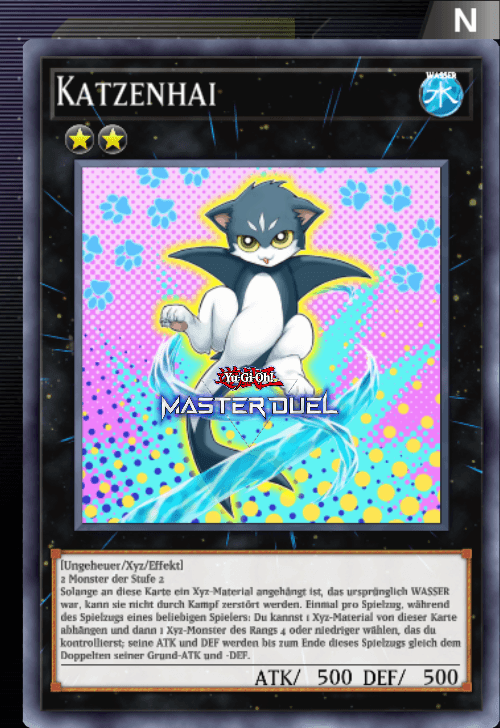 card image