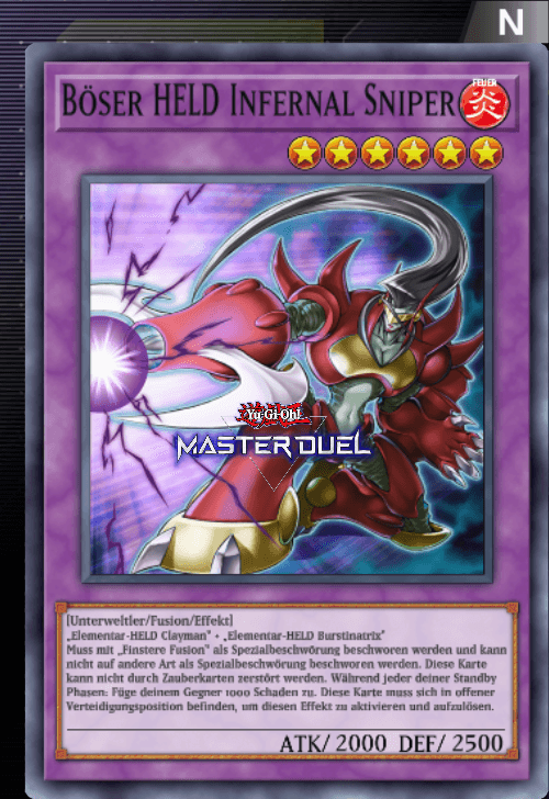 card image