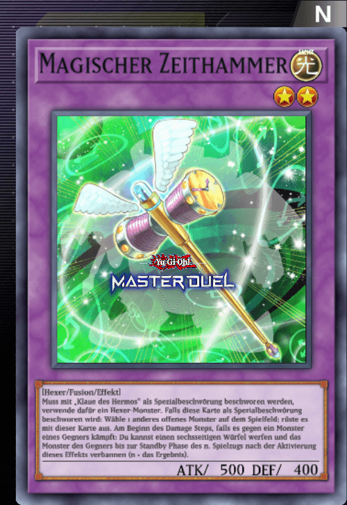 card image