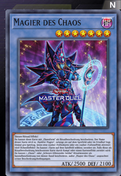 card image