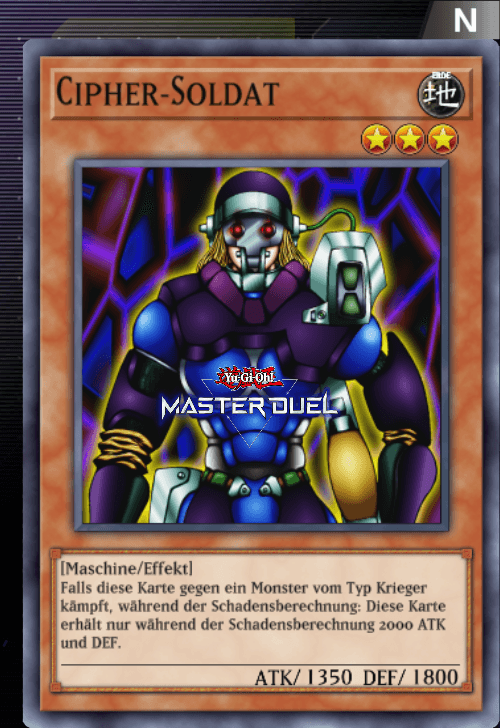 card image