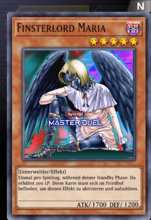 card image