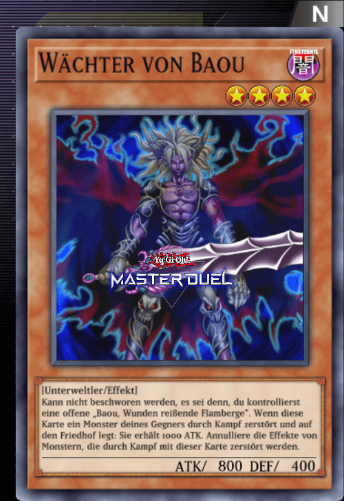 card image