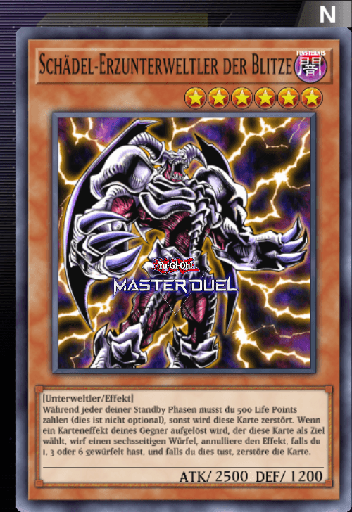 card image