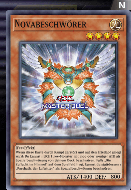 card image