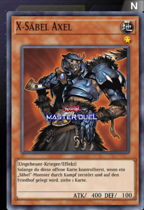 card image