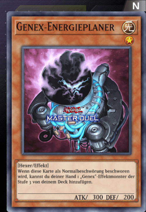 card image