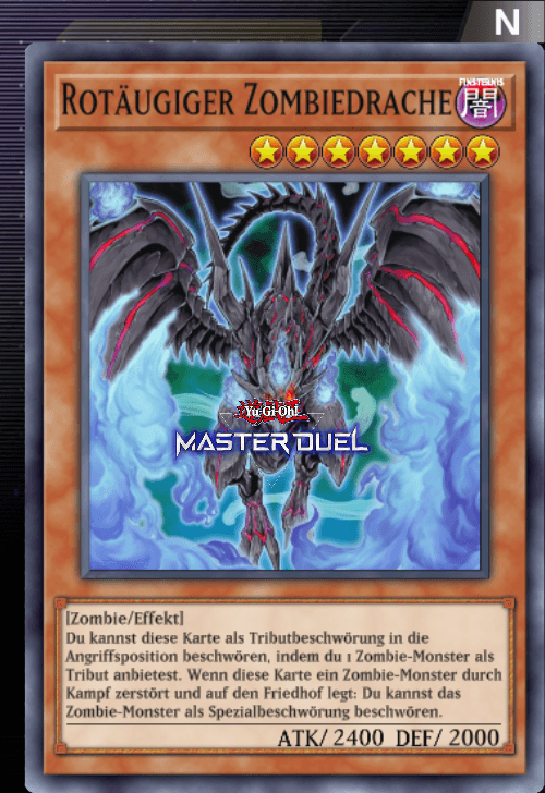 card image