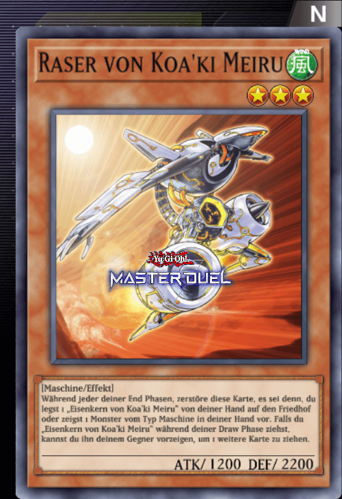 card image