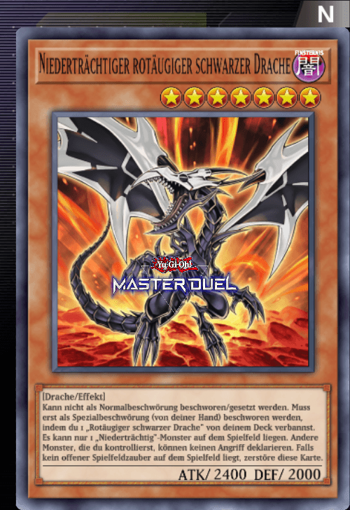 card image