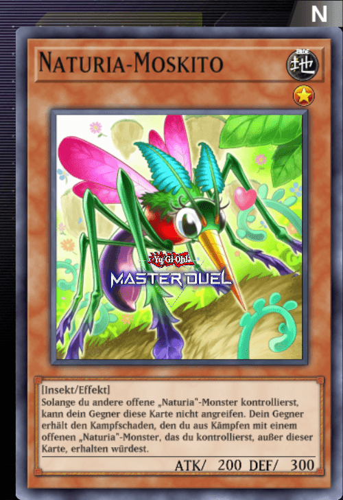 card image