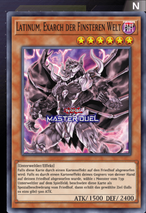 card image