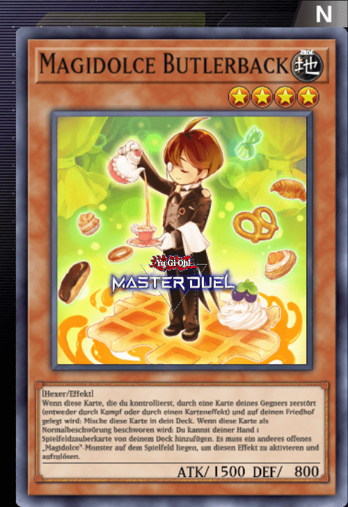 card image