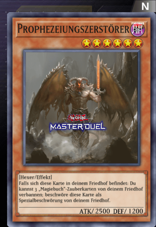 card image